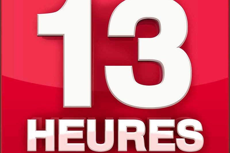 ransomware 13H France2 cybersécurité